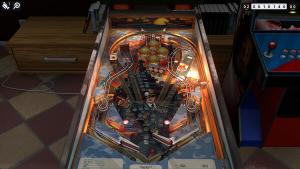 Zaccaria Pinball - EM+ Table Pack 1 Cover