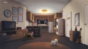 Yes, No, Goodbye Cover