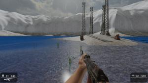 Bilge Su Bullet Baroness Cover