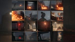 Operation: Outbreak - Supporter Pack Cover