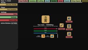 Idle Life - An Idle Game Cover