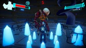 Blight's Grasp Cover