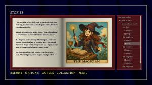 Mirror Atelier Cover