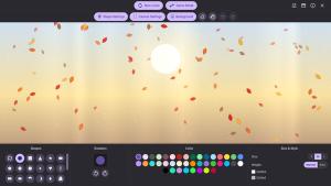 Shapeweaver - Holiday Festive Background Pack Cover