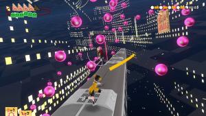 Song of Morus: Limbo Express Cover