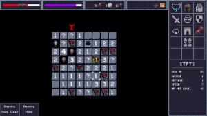 Dungeon Sweeper Cover