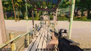 Mesorift Survival Cover