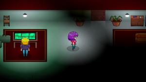 Emi's Solo Ghost Hunting Cover