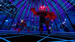 Tokyo Underground Killer - Moonrose Photo Pack Cover