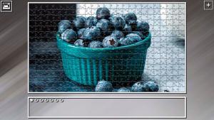 Super Jigsaw Puzzle: Generations - Food 2 Cover