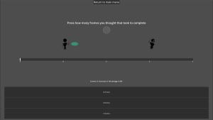 Frame Sense Trainer Cover