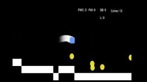 Roguelite: Square Run Cover