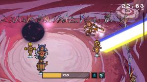 DodgeShow-Generation2-IoniaⅠ Cover