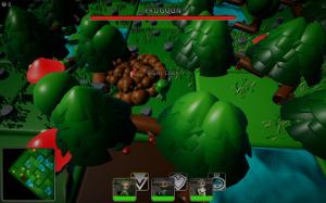 Crown's Labyrinth Cover