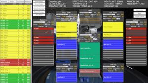 Mech Merc Company Cover