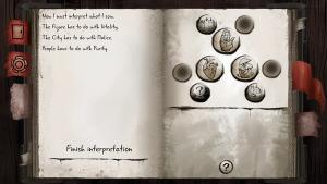 Before They Catch Us Cover