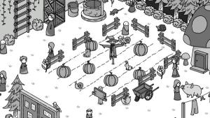 Hidden Cats Ellara Cover