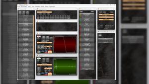 SFXEngine Sound Pack: Army Cover