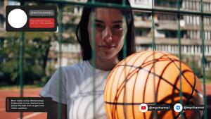 Movavi Video Editor 2026 - My Channel Pack for YouTube #2 Cover