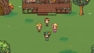 Sun Haven: Garden Party Pack Cover