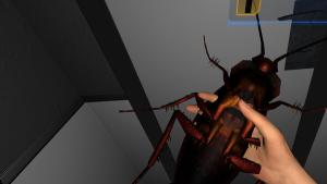 FEAR OF BUGS 2 Cover