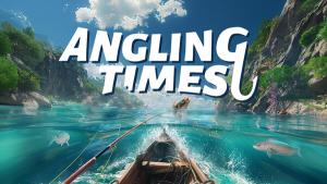 AnglingTimes Cover
