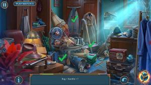 Secrets of Salem: The Phantom Cab DLC Cover