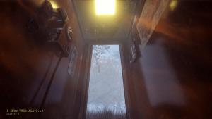 I Know This Place..? (chapter II) Cover