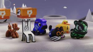 NiuMa - Animal Expansion Pack 3 Cover