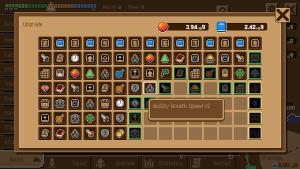 Abyss Manager Idle Cover