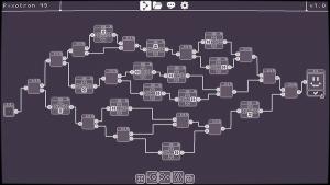 The Pixotron 49 Cover