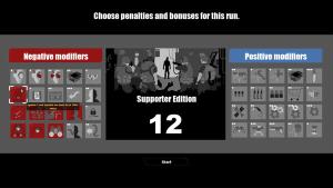 Welcome Back, Commander - Supporter Edition Cover