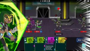 Daughter of the Rift Cover