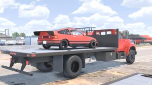 Bounty Drag Racing - FWD Pack 2 Cover