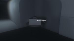 The Room Stalker Cover