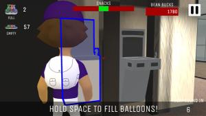 Wildcat Snack Attack Cover