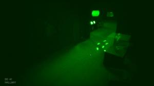 Obscura Protocol Cover