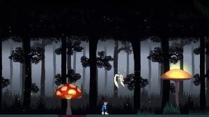 Sery: Into the World of Myths Cover