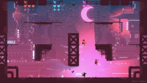 Versus in the Dark Cover