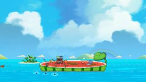 Fish to Dish: Idle Sushi Supporter Pack Cover