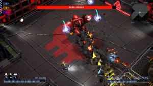 Retroid: Cartridge Protocol Cover