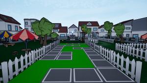 Whispers of the Hourglass Cover