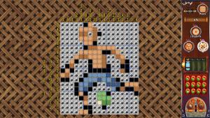 Nonograms - Pixel Art #14 Cover