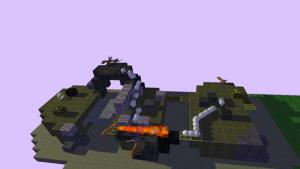 Portal Foxes TD Cover