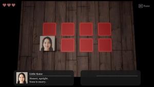 Who Was That: Face Memory Match Cover