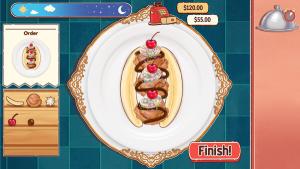 Mimi's Restaurant Helper Cover