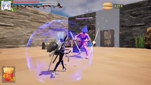 Setuna:Legend of Hamburger Cover