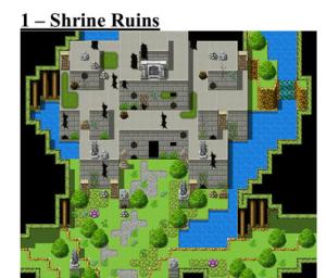 A Tale of Brothers Guide Cover