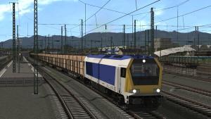 Train Simulator: 40CC Loco Cover