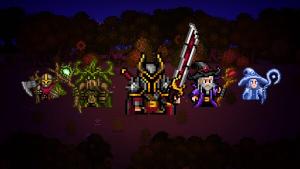 Darkzan Adventure Supporter Pack Cover